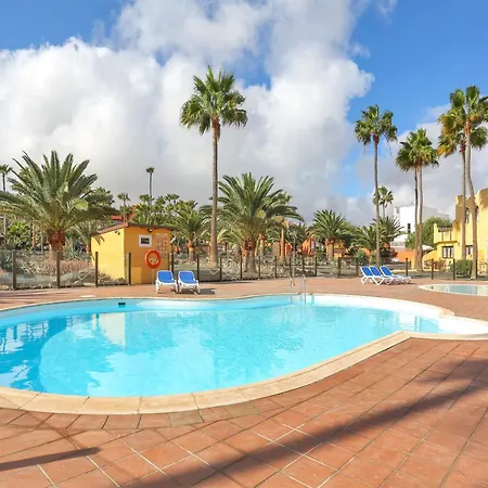 Oasis Royal * Κοραλέχο