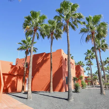 Apartamento Oasis Royal *