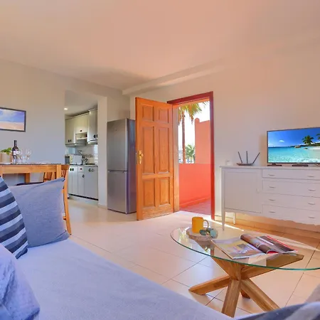 Apartament Oasis Royal Corralejo