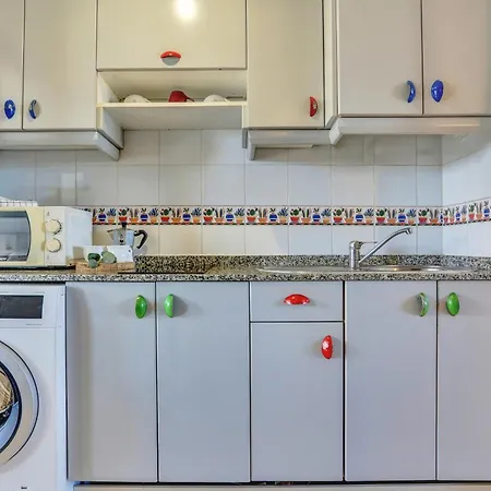 Oasis Royal * Κοραλέχο