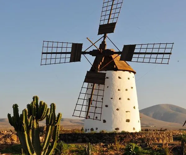 Oasis Royal Apartamento