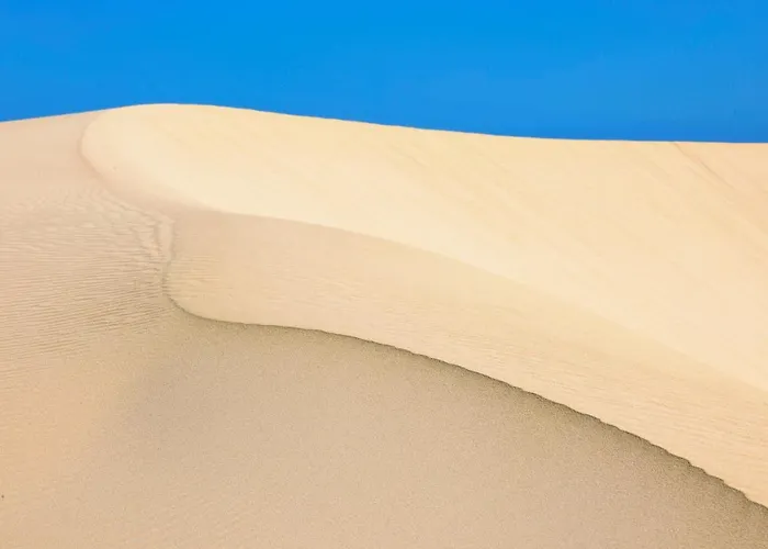 Oasis Royal Apartamento