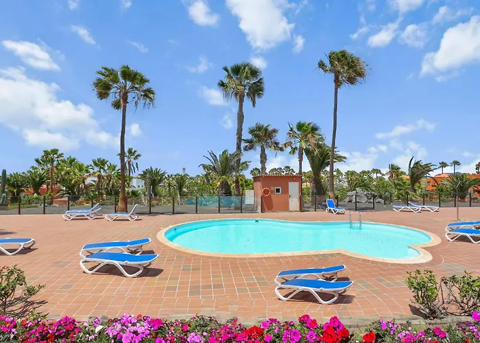 Oasis Royal Appartamento