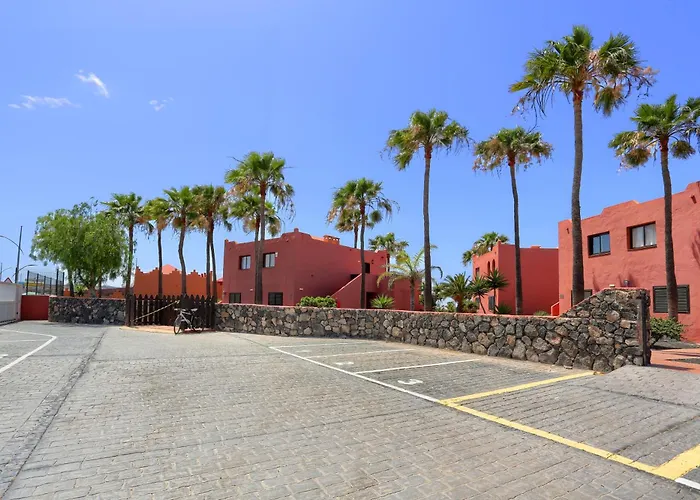 Oasis Royal Apartamento *