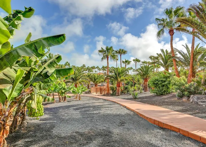 Oasis Royal Appartamento Corralejo