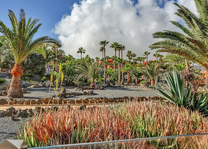 Appartamento Oasis Royal Corralejo
