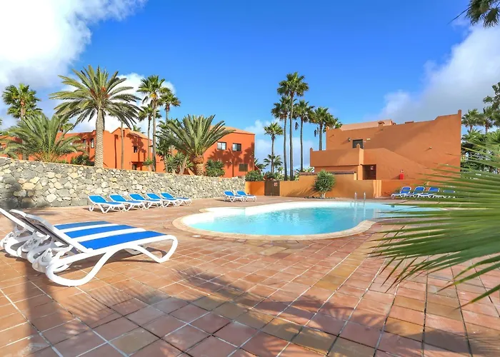 Oasis Royal Corralejo