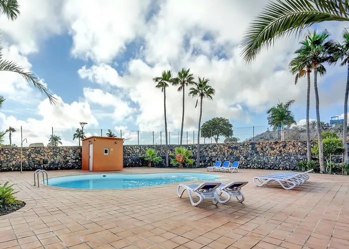 Oasis Royal * Corralejo