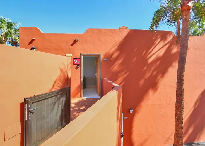 Oasis Royal Appartamento