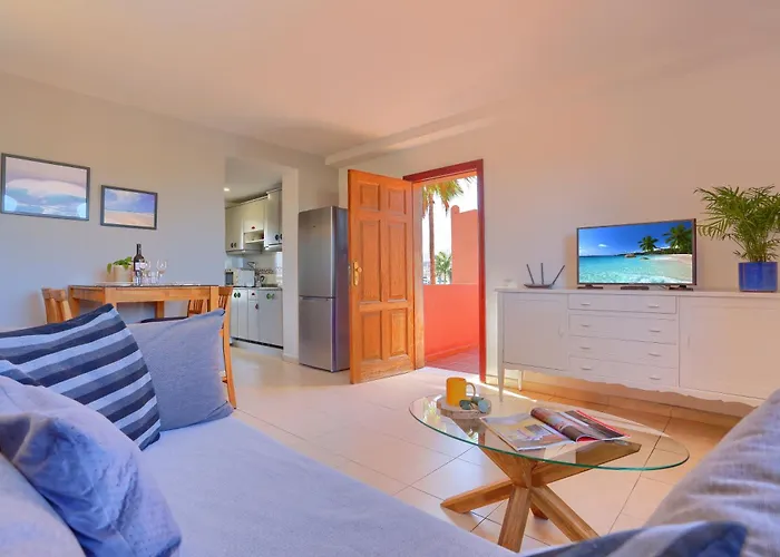 Appartamento Oasis Royal Corralejo