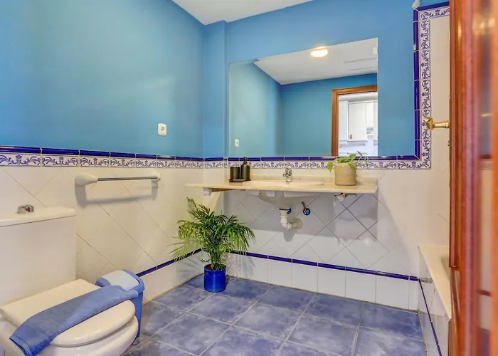 Appartamento Oasis Royal