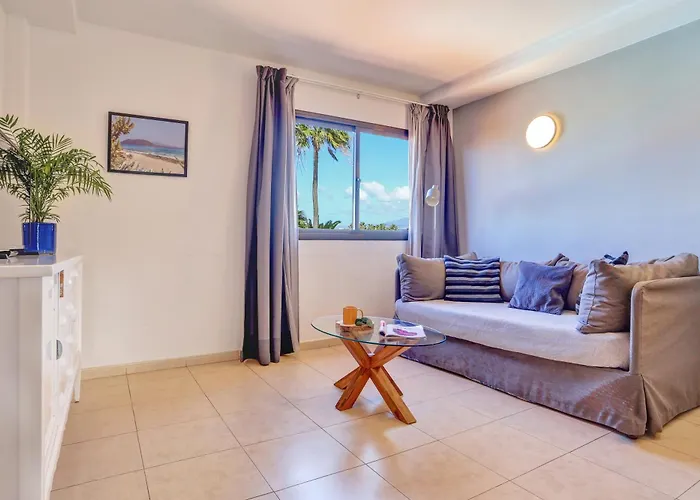 Oasis Royal Appartamento Corralejo