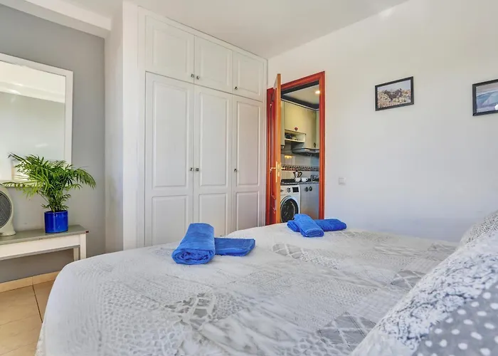 Appartamento Oasis Royal Corralejo