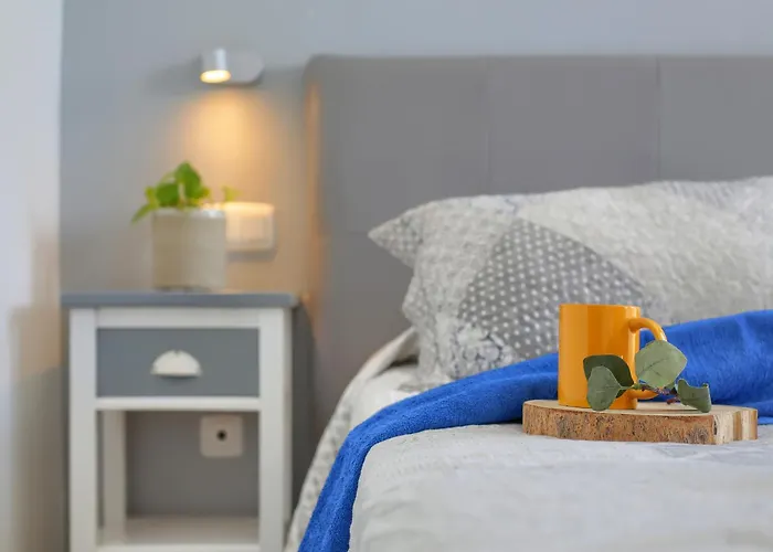 Oasis Royal Appartamento