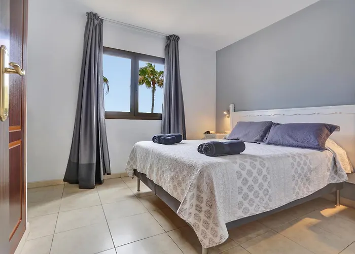 Oasis Royal Appartamento Corralejo