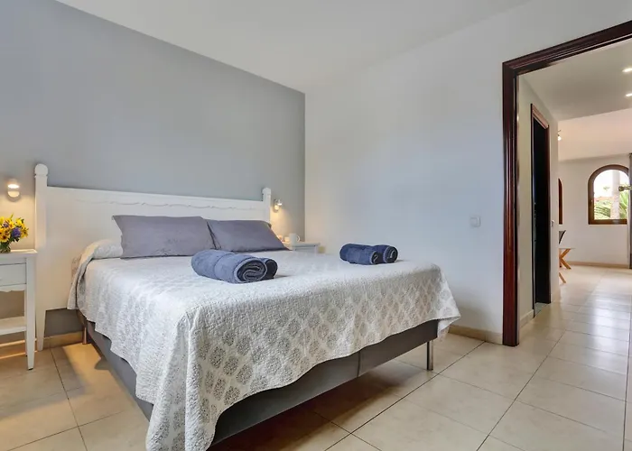 Oasis Royal Corralejo