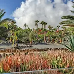 Daire Oasis Royal Corralejo