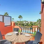 Apartmán Oasis Royal
