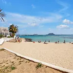 Daire Oasis Royal Corralejo