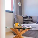 Apartmán Oasis Royal Corralejo
