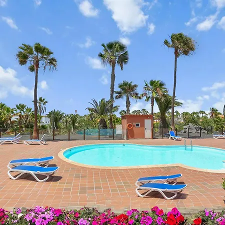 Oasis Royal Lägenhet