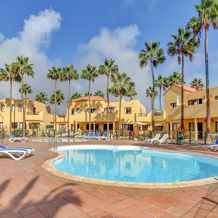 Apartment Oasis Royal