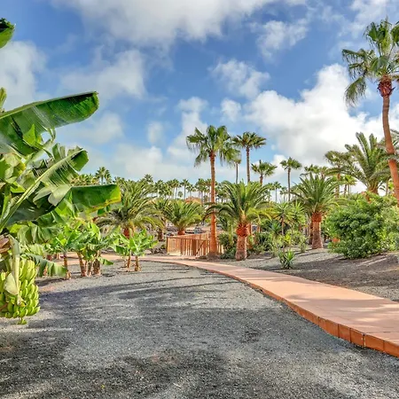 Oasis Royal Apartment Corralejo