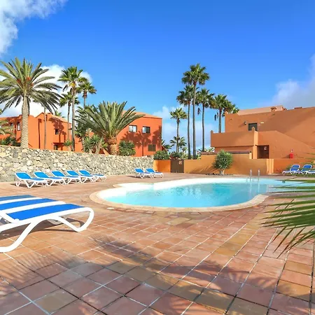 Oasis Royal Corralejo