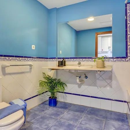 Apartment Oasis Royal