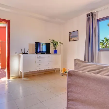 Apartment Oasis Royal *