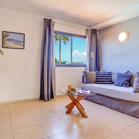 Oasis Royal Apartment Corralejo