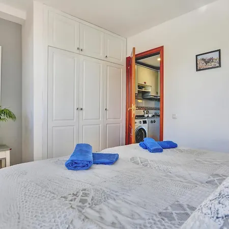 Apartment Oasis Royal Corralejo