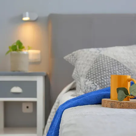 Oasis Royal Apartman