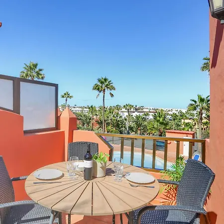 Apartment Oasis Royal