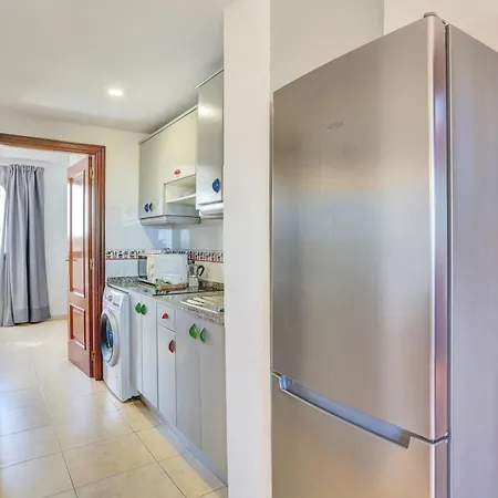 Oasis Royal Apartment Corralejo