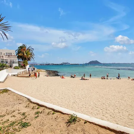 Apartment Oasis Royal Corralejo