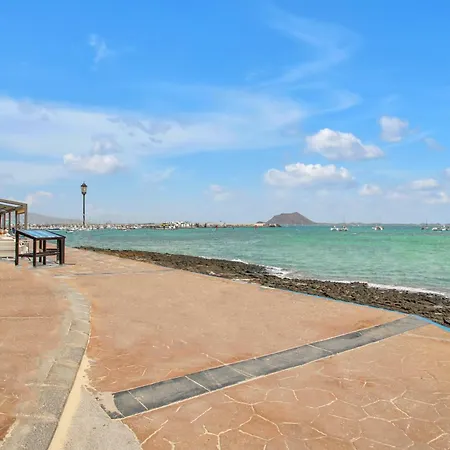 Apartment Oasis Royal