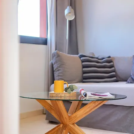 Apartment Oasis Royal Corralejo