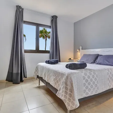 Oasis Royal Apartament Corralejo