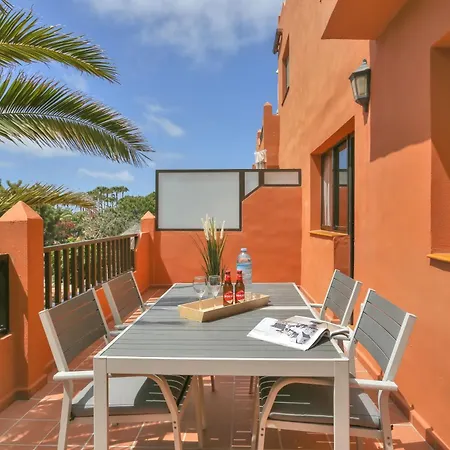 Oasis Royal Appartement Corralejo