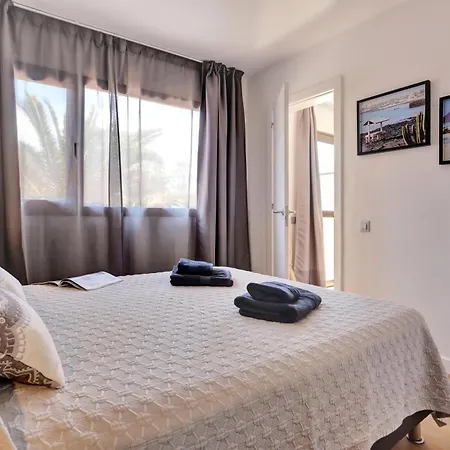 Appartement Oasis Royal Corralejo