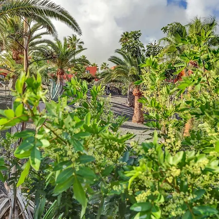 Oasis Royal * Corralejo