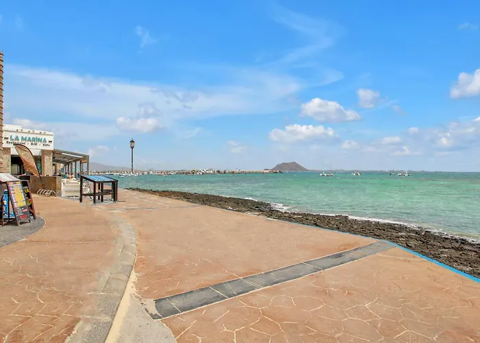 Apartamento Oasis Royal
