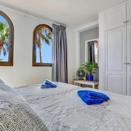 Oasis Royal 公寓 科拉雷侯