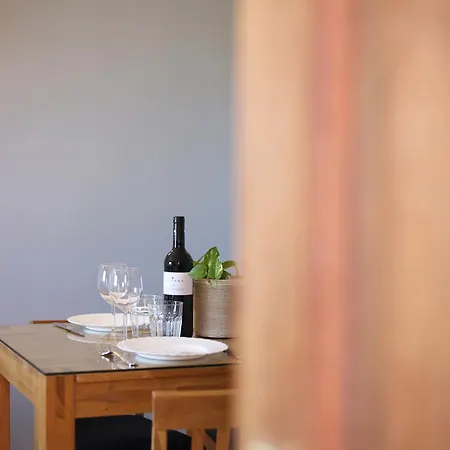 公寓 Oasis Royal *