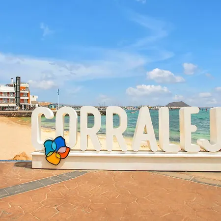 Oasis Royal 公寓 科拉雷侯